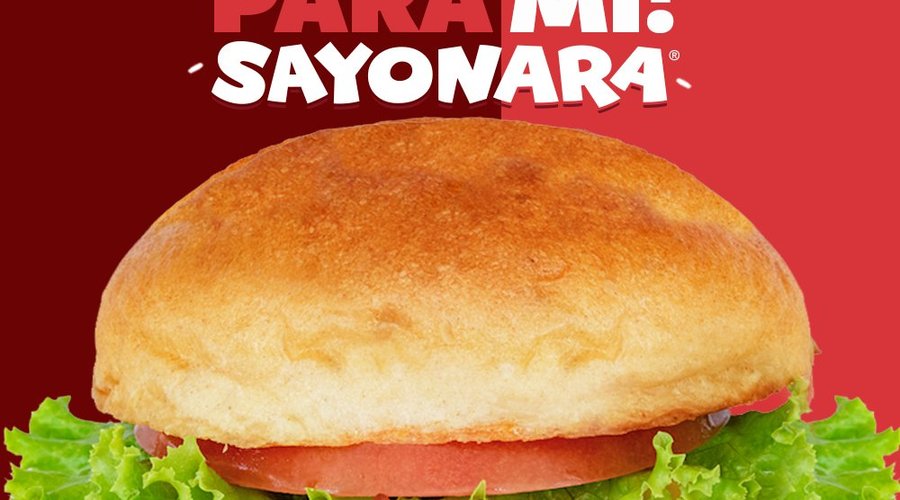 No quiero sonar egoísta pero cuando la veo no la quiero compartir. ¡Son irresistibles!🍔🤤