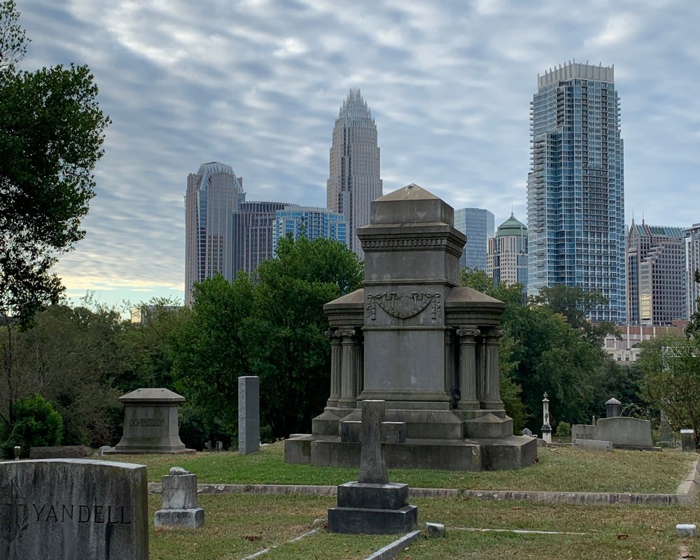 THE 10 BEST Charlotte Sights & Historical Landmarks to Visit (2025)