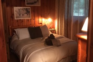 Chambre et suite