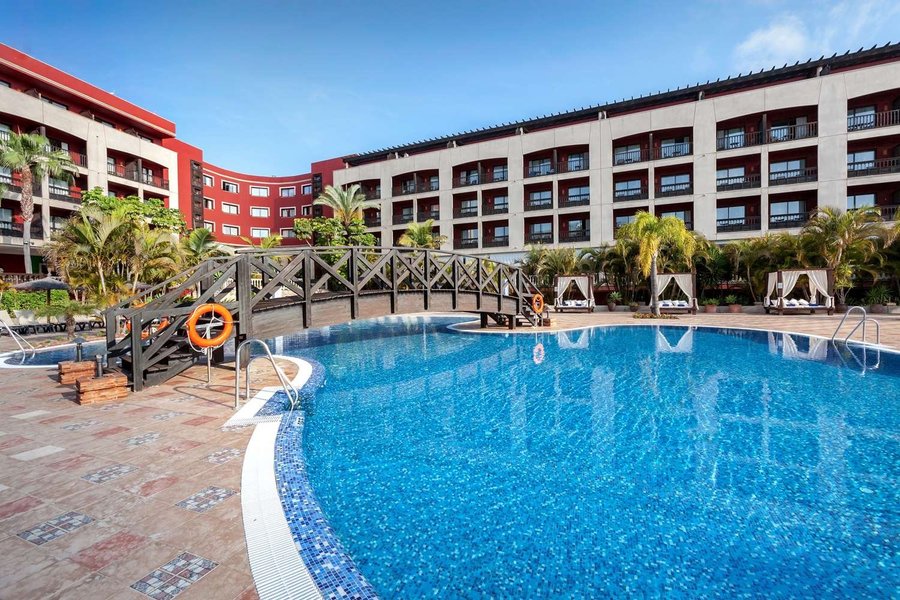 BARCELO MARBELLA $95 ($̶1̶7̶1̶) - Updated 2020 Prices & Hotel Reviews ...