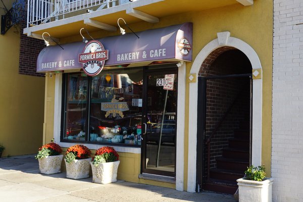 THE 10 BEST Italian Restaurants in Atlantic City (Updated 2024)