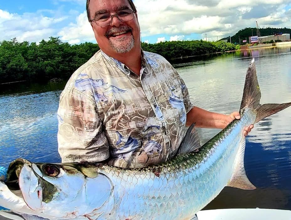 Bayside Fishing Charters (San Juan) 2022 Lo que se debe saber antes