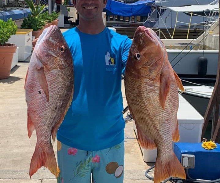 BAYSIDE FISHING CHARTERS (San Juan) All You Need to Know BEFORE You Go