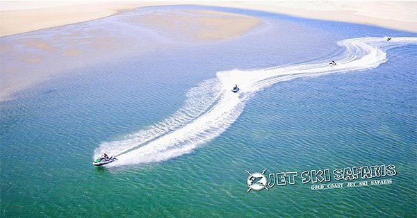 Jet Ski Safaris - All You Need to Know BEFORE You Go (2024)
