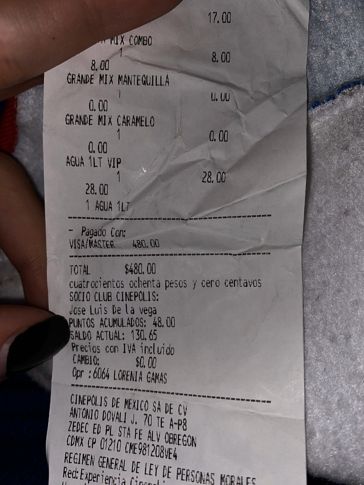 Cinepolis VIP (Cancún) - 2023 Qué saber antes de ir - Lo más comentado por la gente - Tripadvisor Cinepolis VIP (Cancún) - 2023 Qué saber antes de ir - Lo más comentado por la gente - Tripadvisor