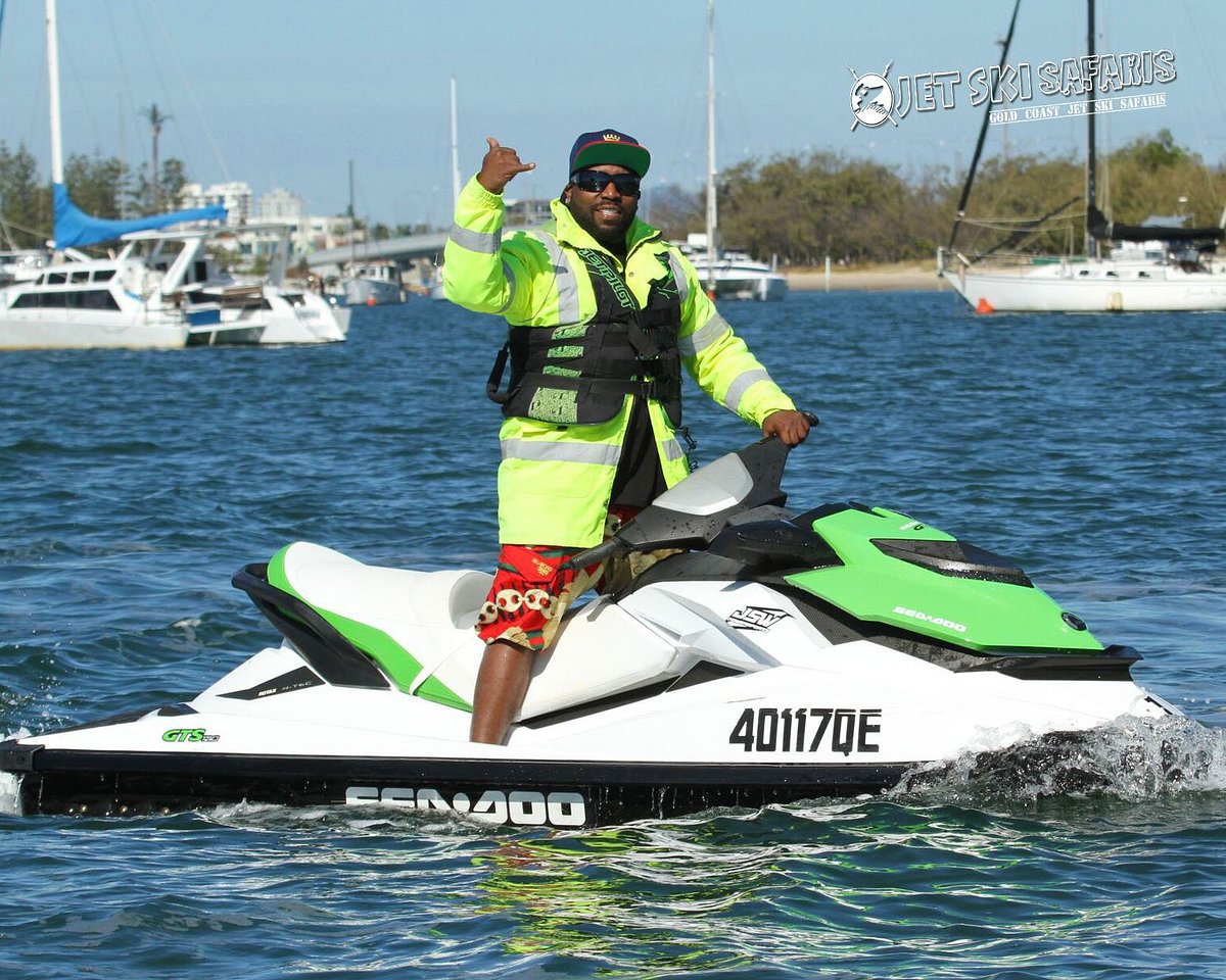 Jet Ski Safaris - All You Need to Know BEFORE You Go (2024)