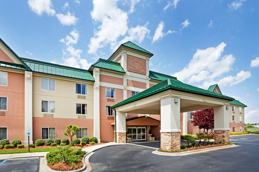 HOLIDAY INN EXPRESS KINGS MOUNTAIN $82 ($̶1̶1̶2̶) - Updated 2020 Prices ...