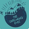 The Exploring Eyes