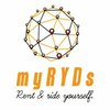 MyRyds Voyagers Private Limited