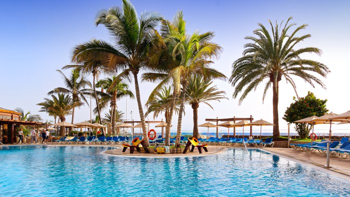 BULL DORADO BEACH & SPA - Updated 2024 (Gran Canaria, Canary Islands)