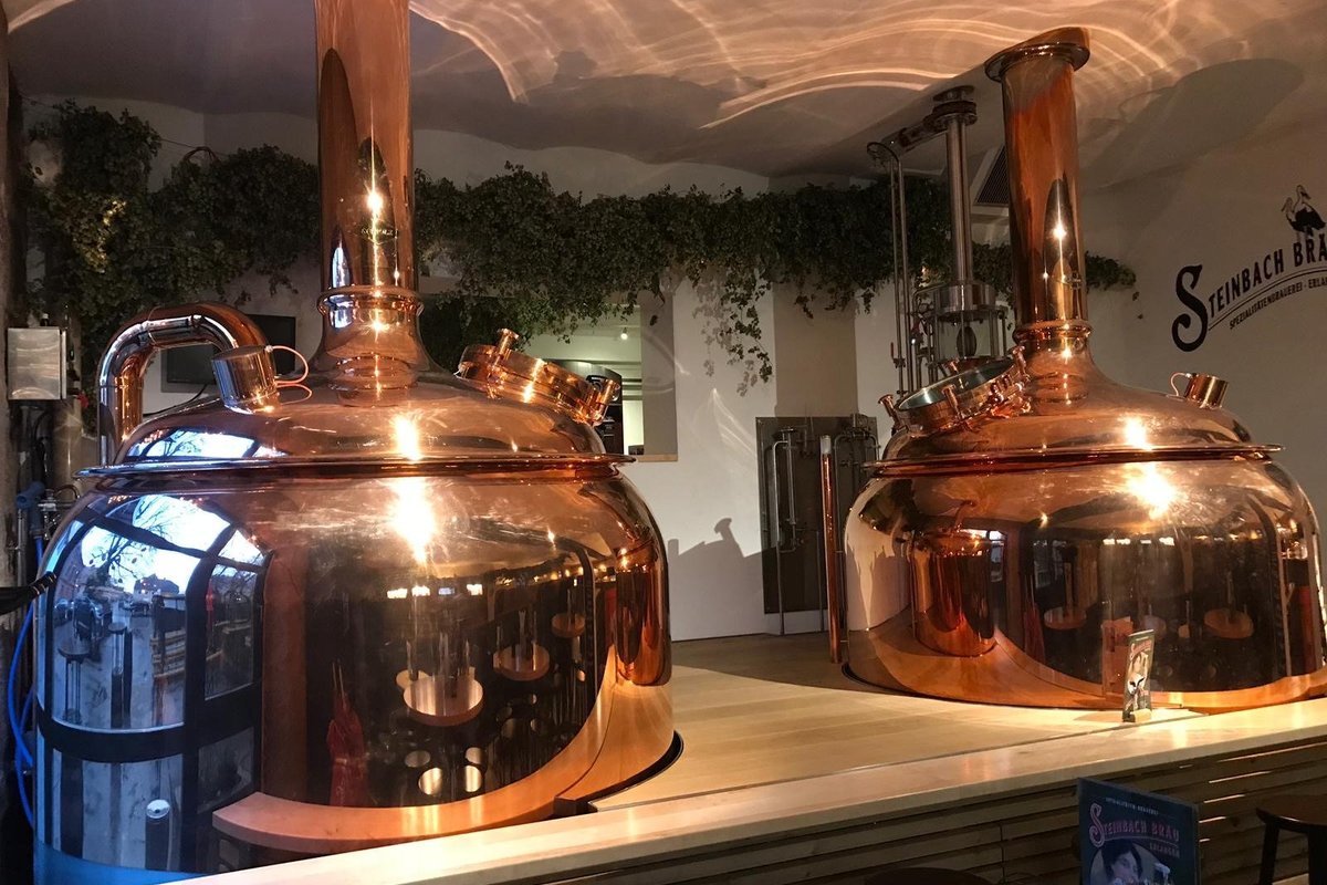 THE 10 BEST Restaurants in Erlangen Updated September 2024