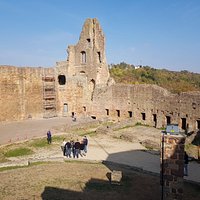 Burg Neuleinigen