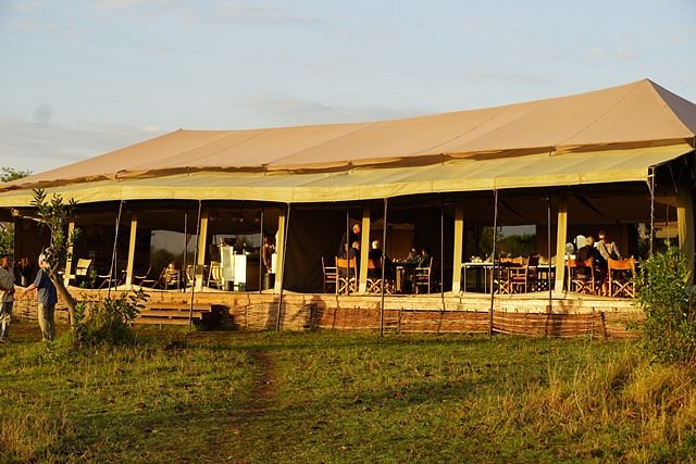 LEGENDARY SERENGETI MOBILE CAMP - Updated 2023 Campground Reviews  (Serengeti National Park, Tanzania)