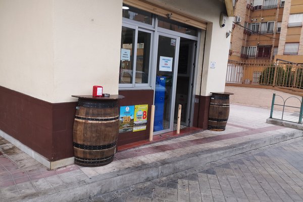 MCDONALD'S, Granada - Carretera Armilla S/N, Zaidin - Vergeles - Menu &  Prices - Tripadvisor