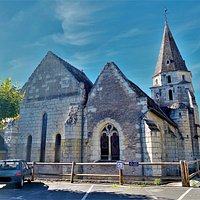 Un village idéal pour faire une halte loin des lieux touristiques