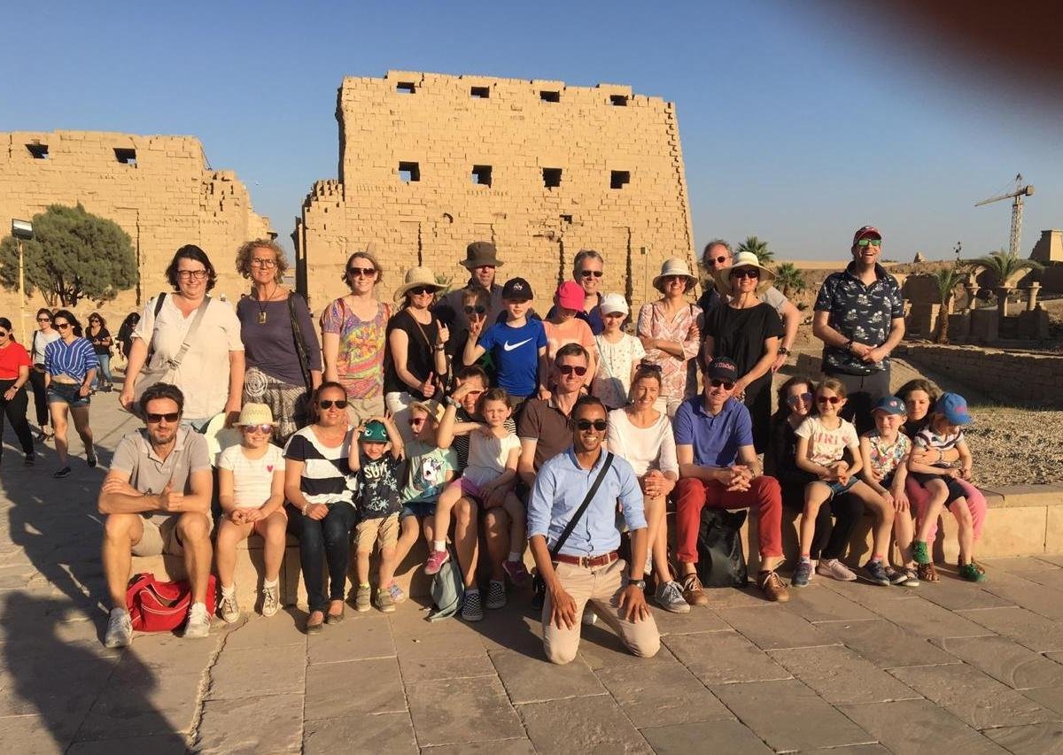 Luxor Spirit Tours - All You Need to Know BEFORE You Go