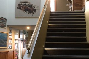Business Centre & Event Rooms