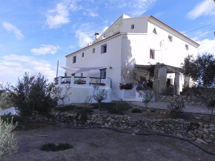 Imagen 1 de Cortijo Grande Casa Rural