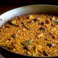 Arroz Alicantino