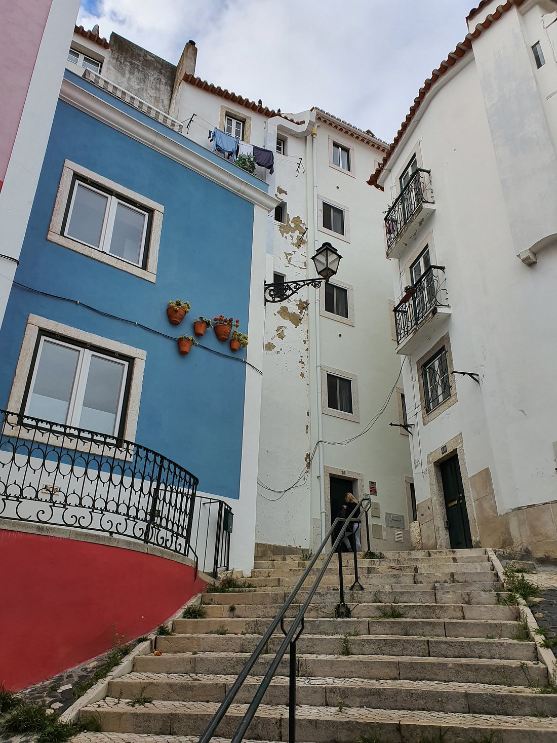 CASA DA MARIA ALFAMA (Лиссабон) - отзывы, фото и сравнение цен - Tripadvisor