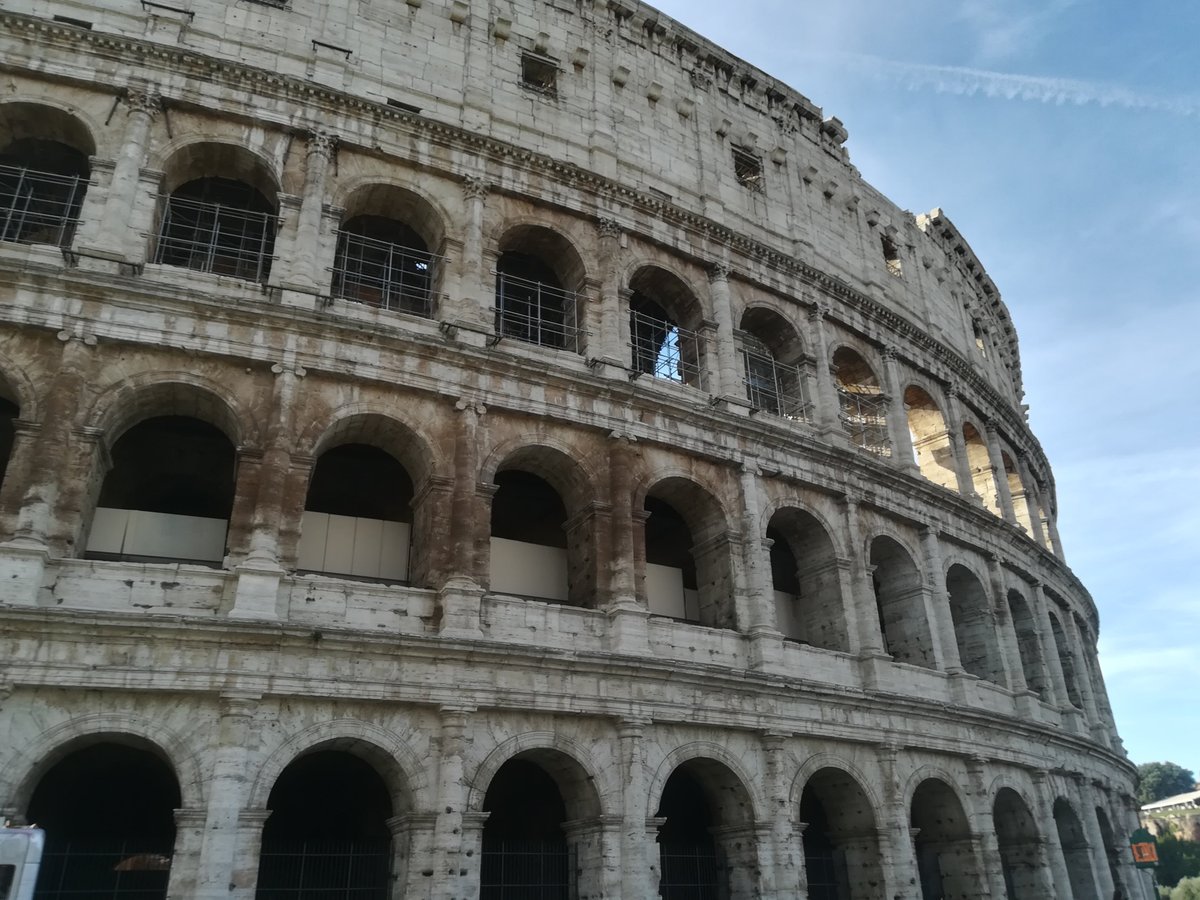 Roman Empire - Rempi Tour (Rome) - All You Need to Know BEFORE You Go