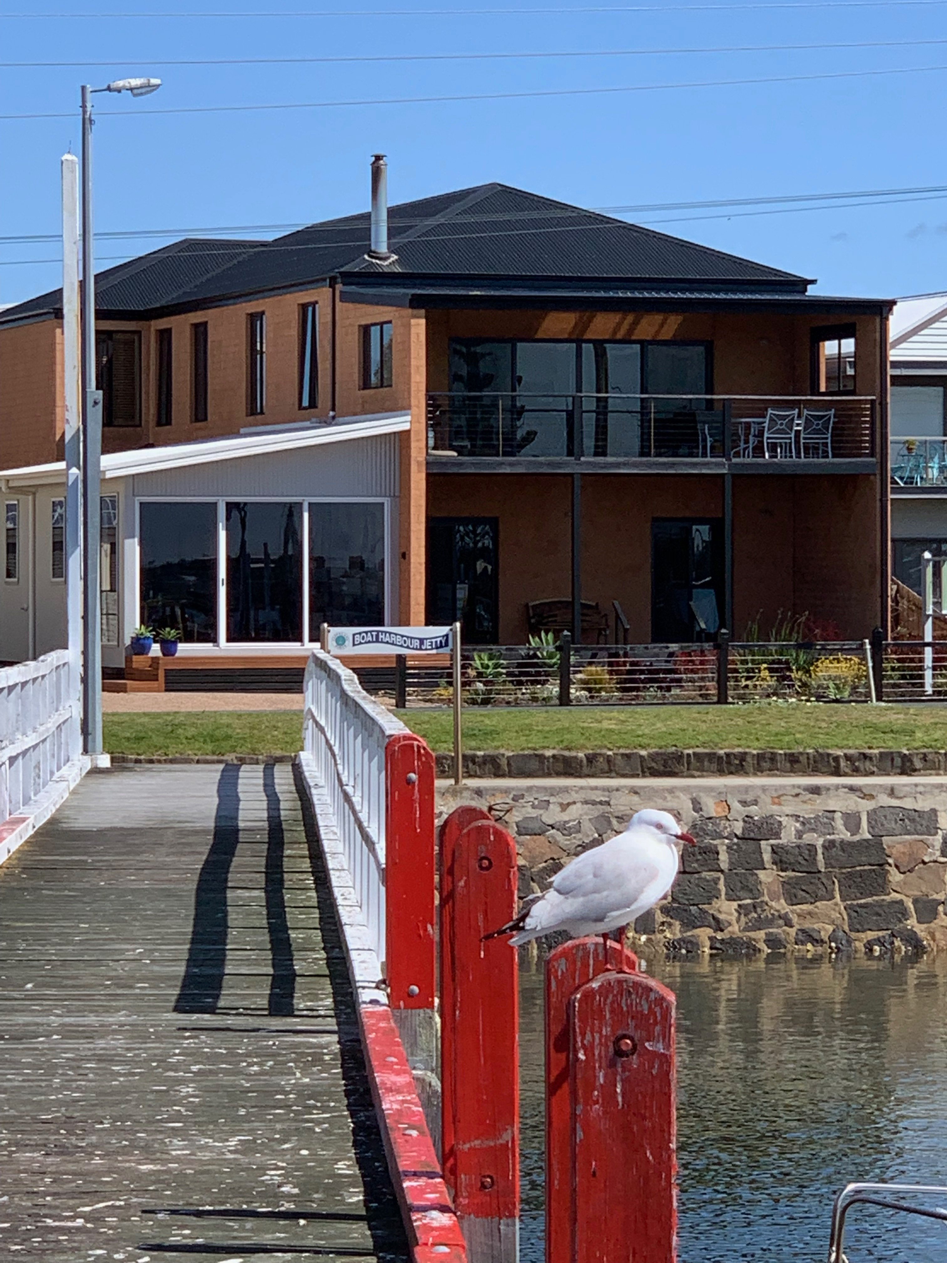 BOAT HARBOUR JETTY B&B (AU$265) - 2024 Prices & Reviews (Port Albert ...