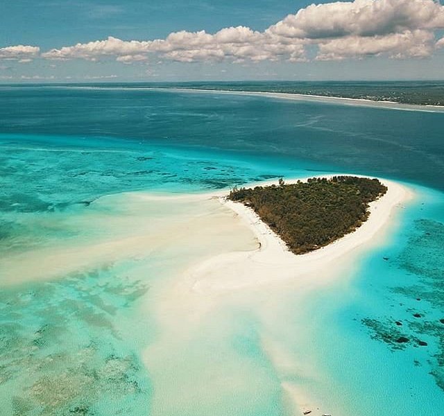 Tumbatu Island image