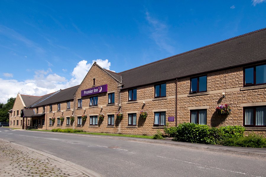 Premier Inn Burnley hotel  Angleterre  tarifs 2021 mis jour avis