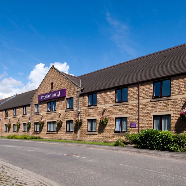 PREMIER INN HALIFAX SOUTH HOTEL - Updated 2024 Prices