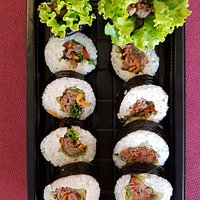 Kimbap