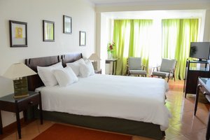 Chambre et suite
