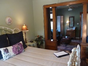 Room & Suite