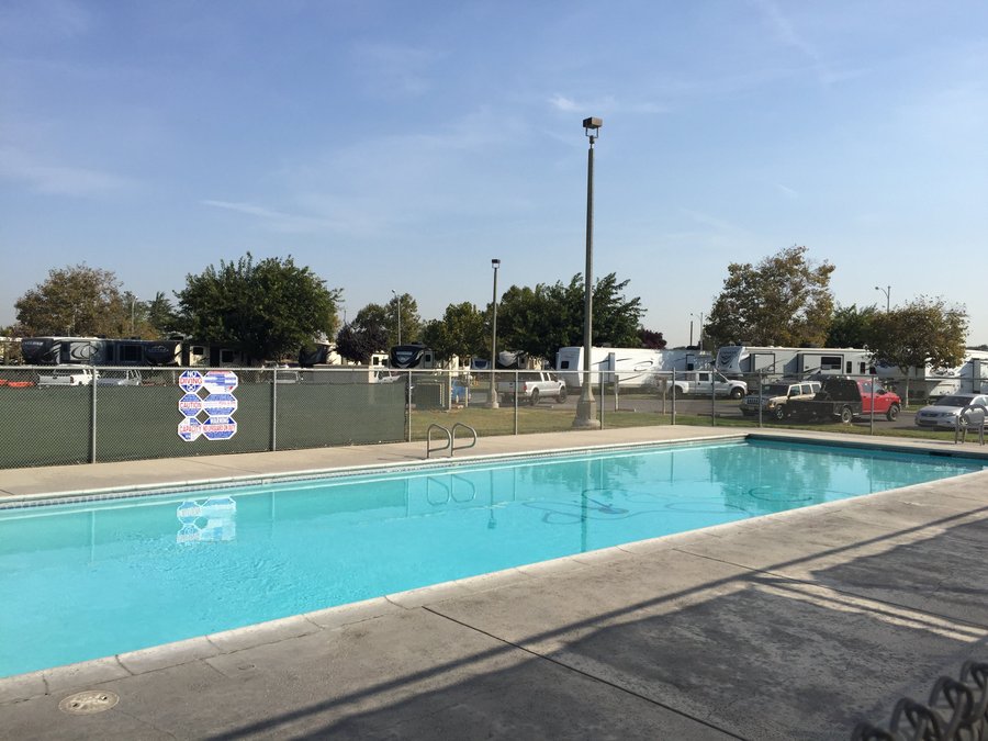 French Camp Rv Park Resort Campground Reviews Manteca Ca Tripadvisor