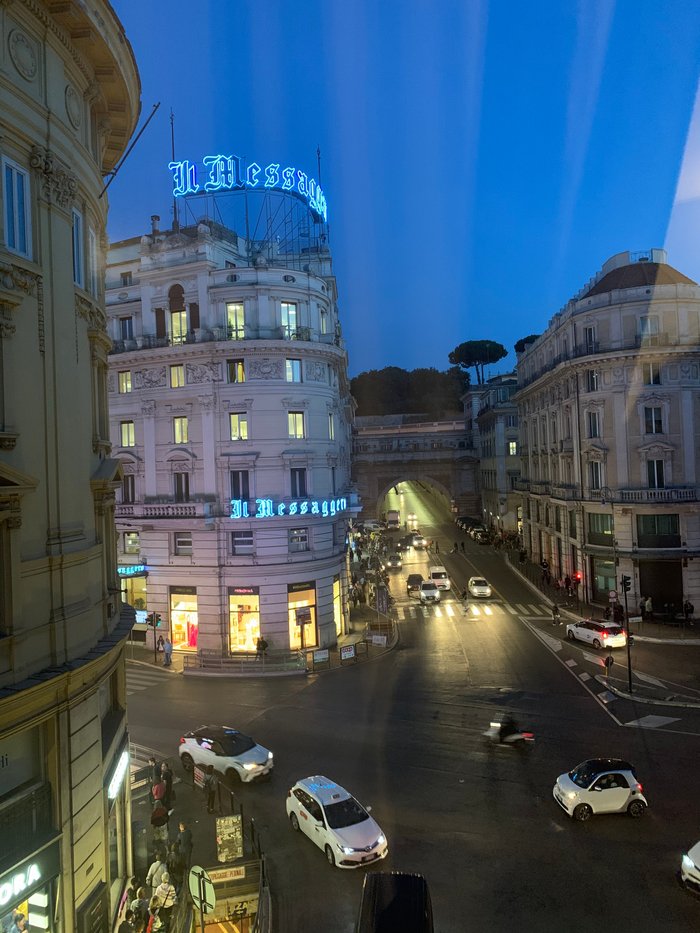 Imagen 6 de Rome Art Hotel