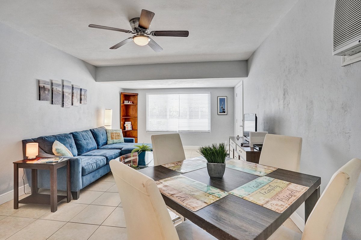 The Blue House - UPDATED Prices, Reviews & Photos (Fort Lauderdale, FL) -  Lodging - Tripadvisor