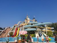 AQUA FANTASY AQUAPARK HOTEL & SPA (SELCUK, TURQUIA): 4.616 fotos,  comparação de preços e avaliações - Tripadvisor