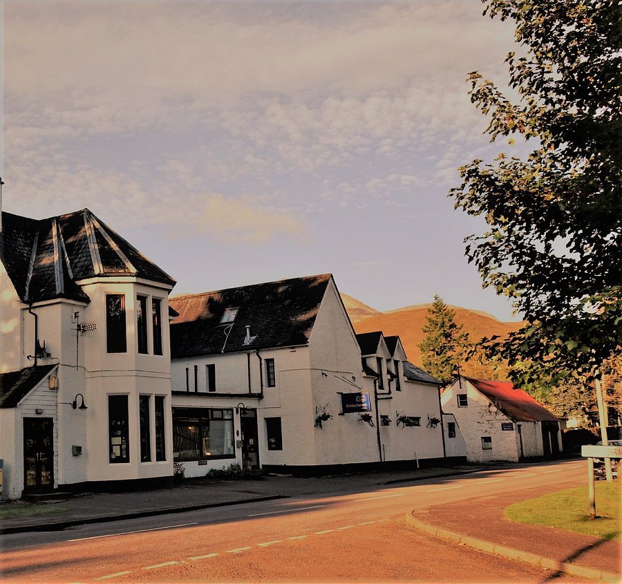 KINLOCHEWE HOTEL - Updated 2021 Prices, Reviews, and Photos - Tripadvisor
