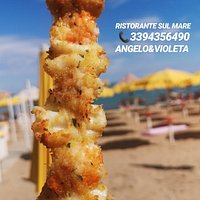 Ottobre al mare LIDO IL CHIOSCO 💓