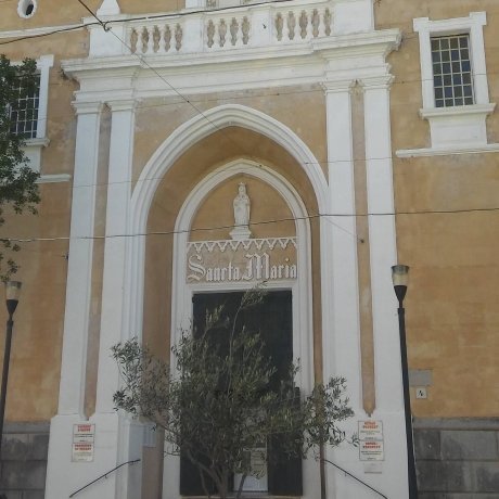 Imagen 2 de Iglesia de Santa María