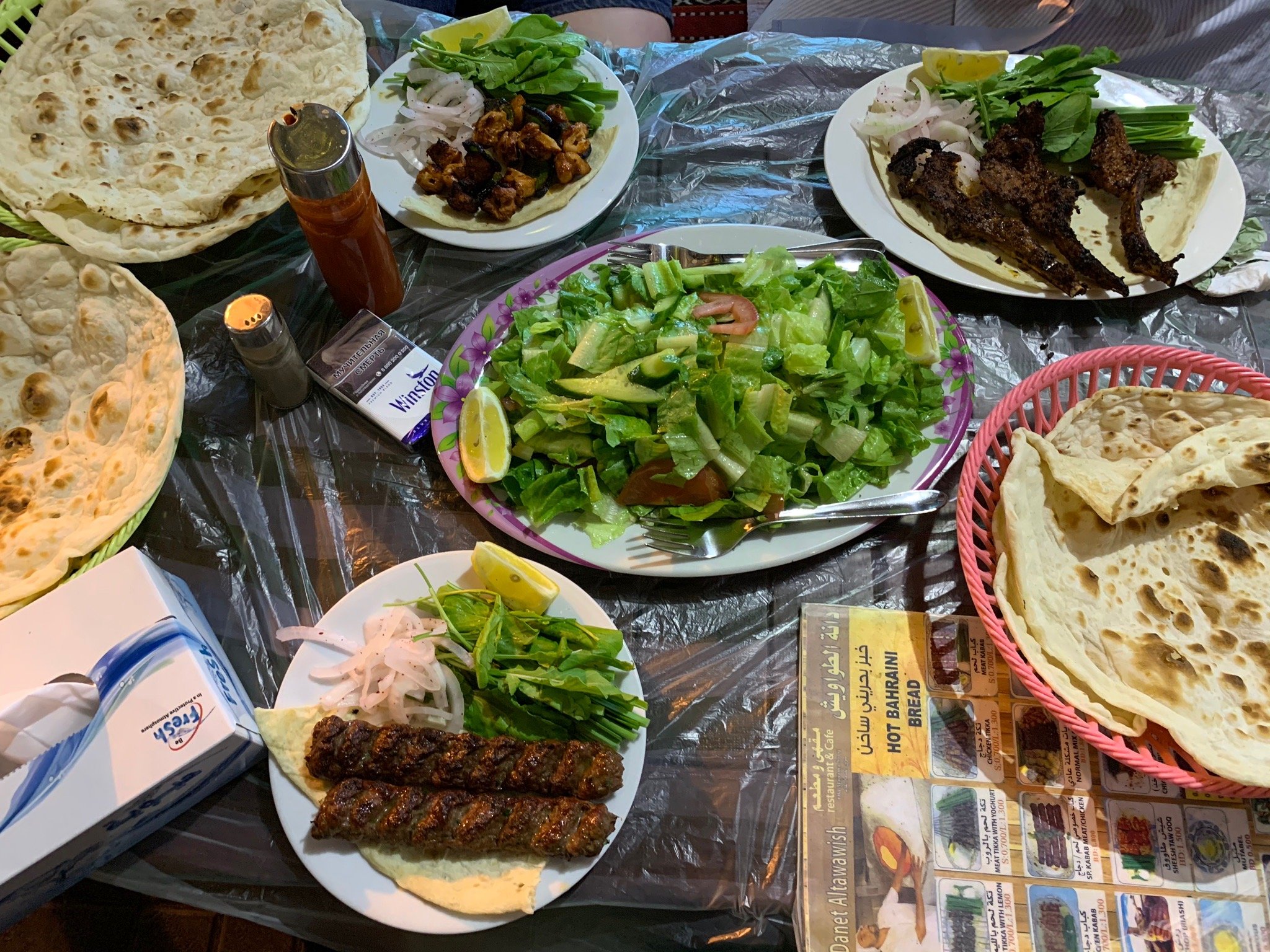 Mediterranean grill near me best sale