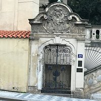 Kostel svatého Jana Nepomuckého na Skalce