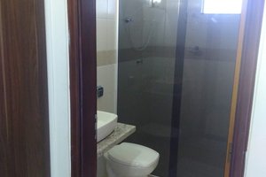 Quarto e suíte