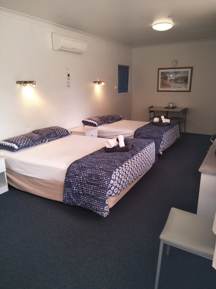 COACH HOUSE HOTEL MOTEL - Updated 2023 Prices & Reviews (Deniliquin,  Australia)