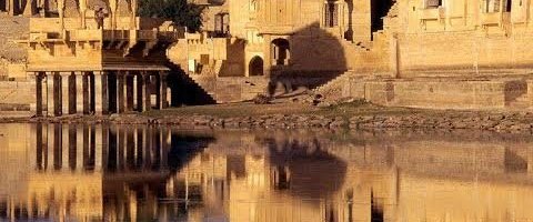 Jaisalmer Holidays Tours