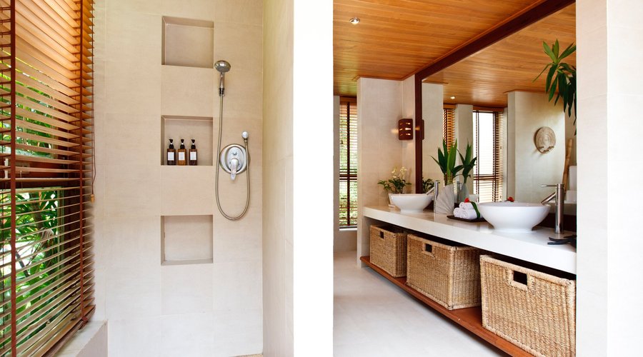 Beachside Suite