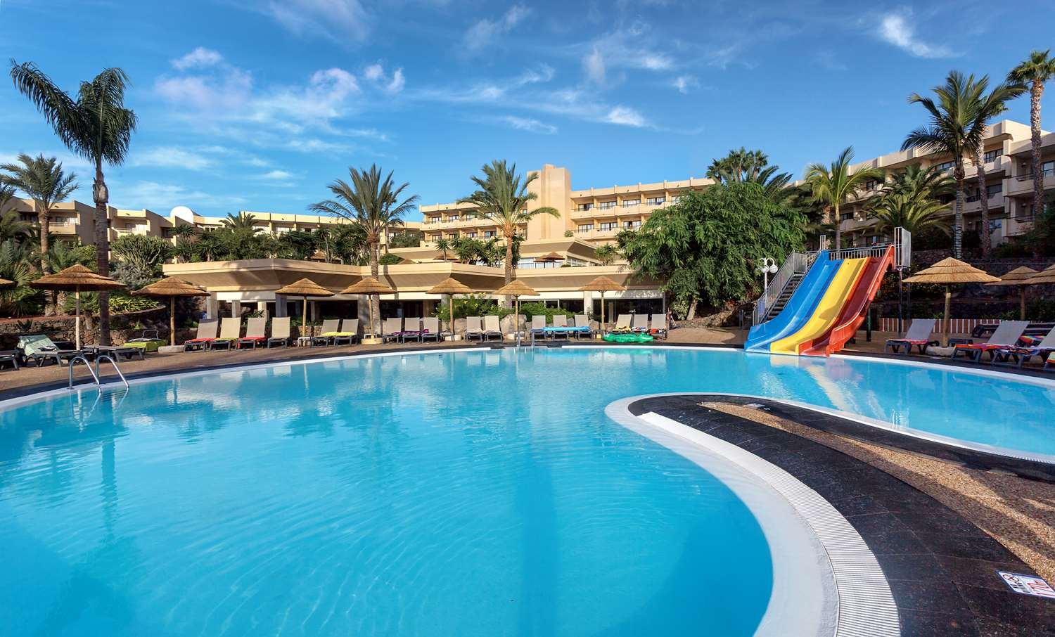 Occidental Lanzarote Mar - UPDATED Prices, Reviews & Photos (Costa ...