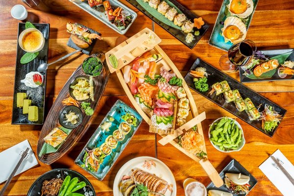 THE 5 BEST Japanese Restaurants in Brighton (Updated 2024)