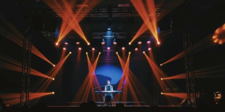 10 Konser & Pertunjukan Terbaik Di Jakarta - Tripadvisor