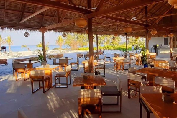 THE 10 BEST Restaurants in Koh Rong (Updated July 2024)