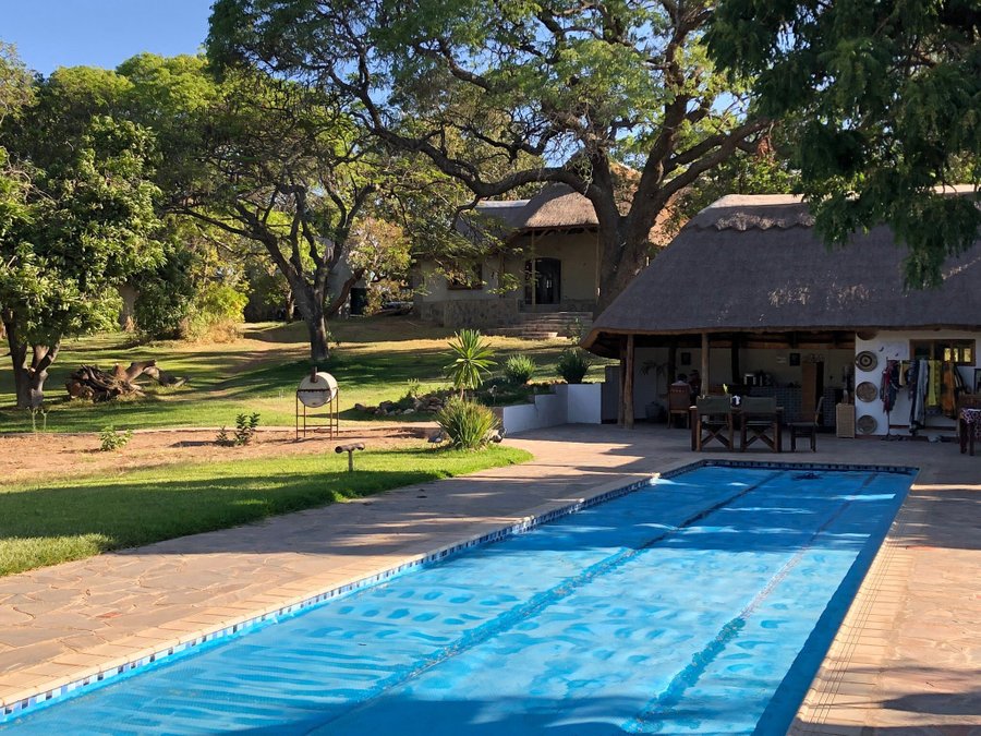 Wild Dogs Lodge - UPDATED Prices, Reviews & Photos (Lusaka, Zambia ...